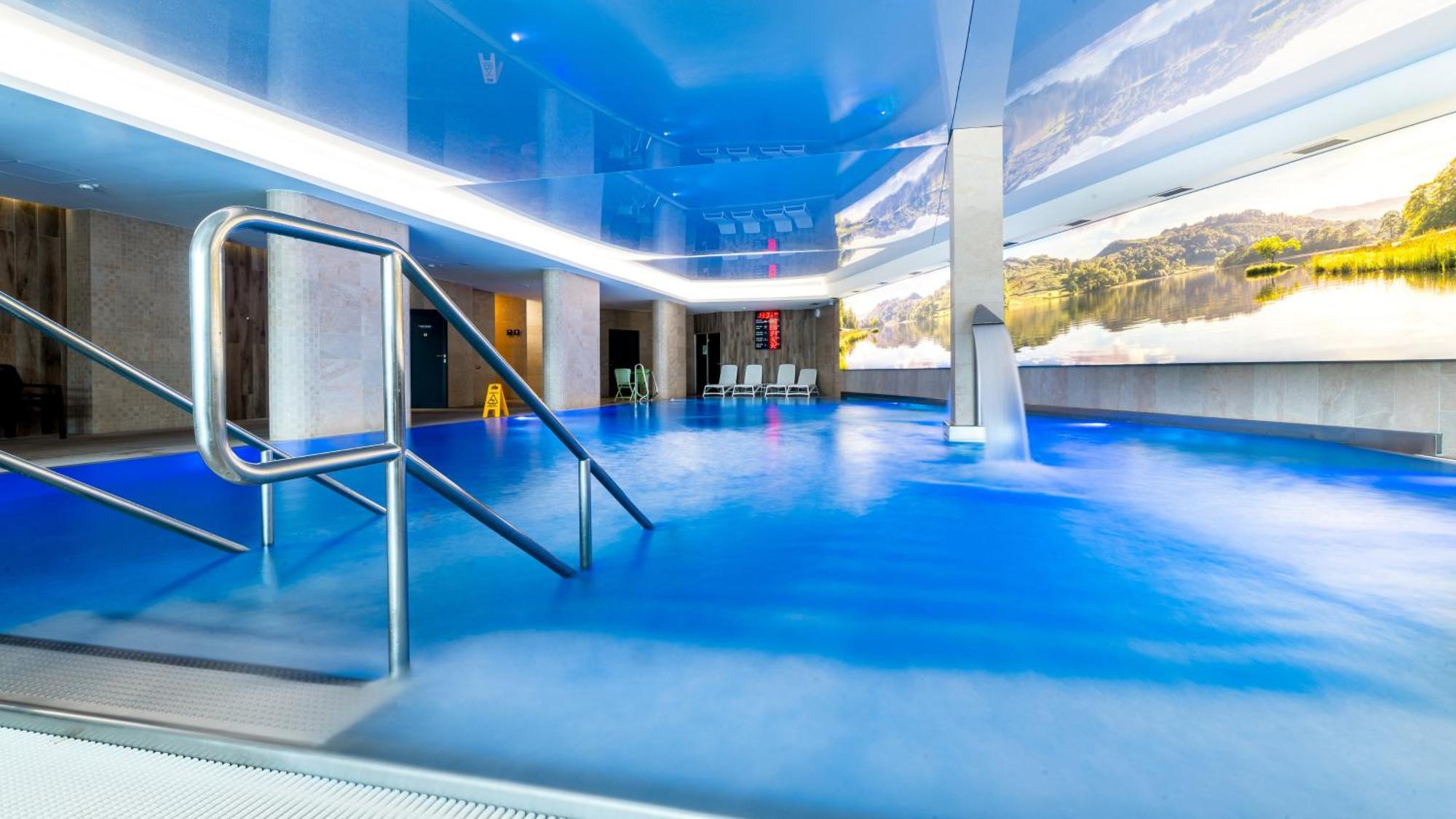 Panorama - Czarna Gora Resort By Sun & Snow Z Basenem I Sniadaniem Sienna  Exterior photo