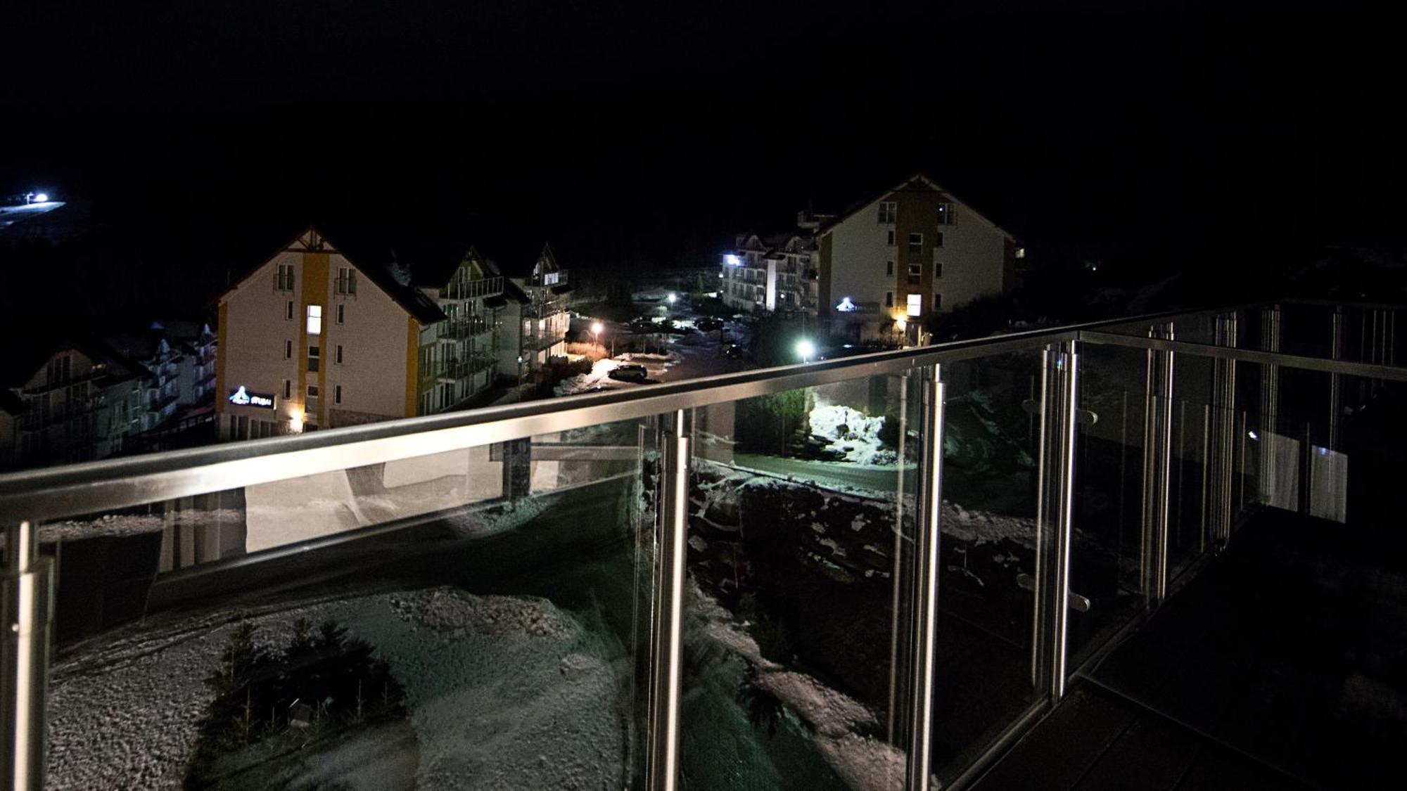 Panorama - Czarna Gora Resort By Sun & Snow Z Basenem I Sniadaniem Sienna  Exterior photo
