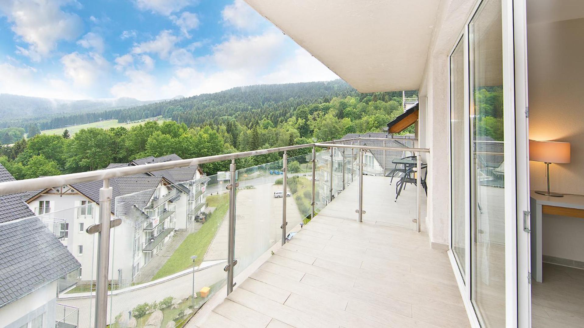 Panorama - Czarna Gora Resort By Sun & Snow Z Basenem I Sniadaniem Sienna  Exterior photo