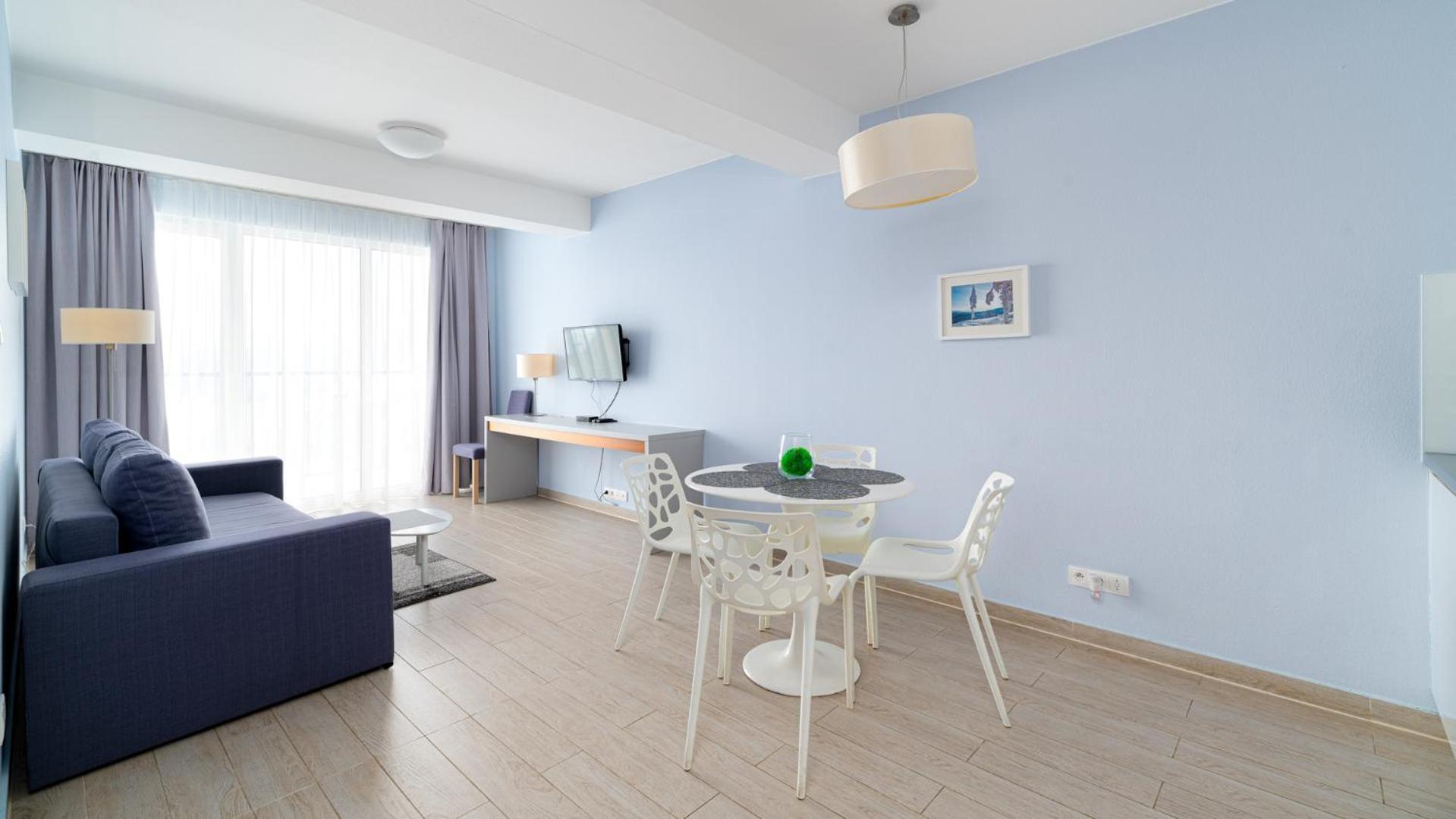 Panorama - Czarna Gora Resort By Sun & Snow Z Basenem I Sniadaniem Sienna  Exterior photo