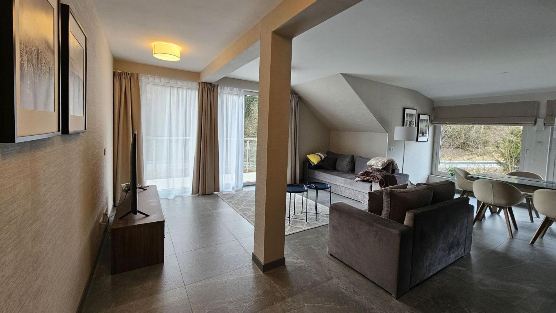 Panorama - Czarna Gora Resort By Sun & Snow Z Basenem I Sniadaniem Sienna  Exterior photo