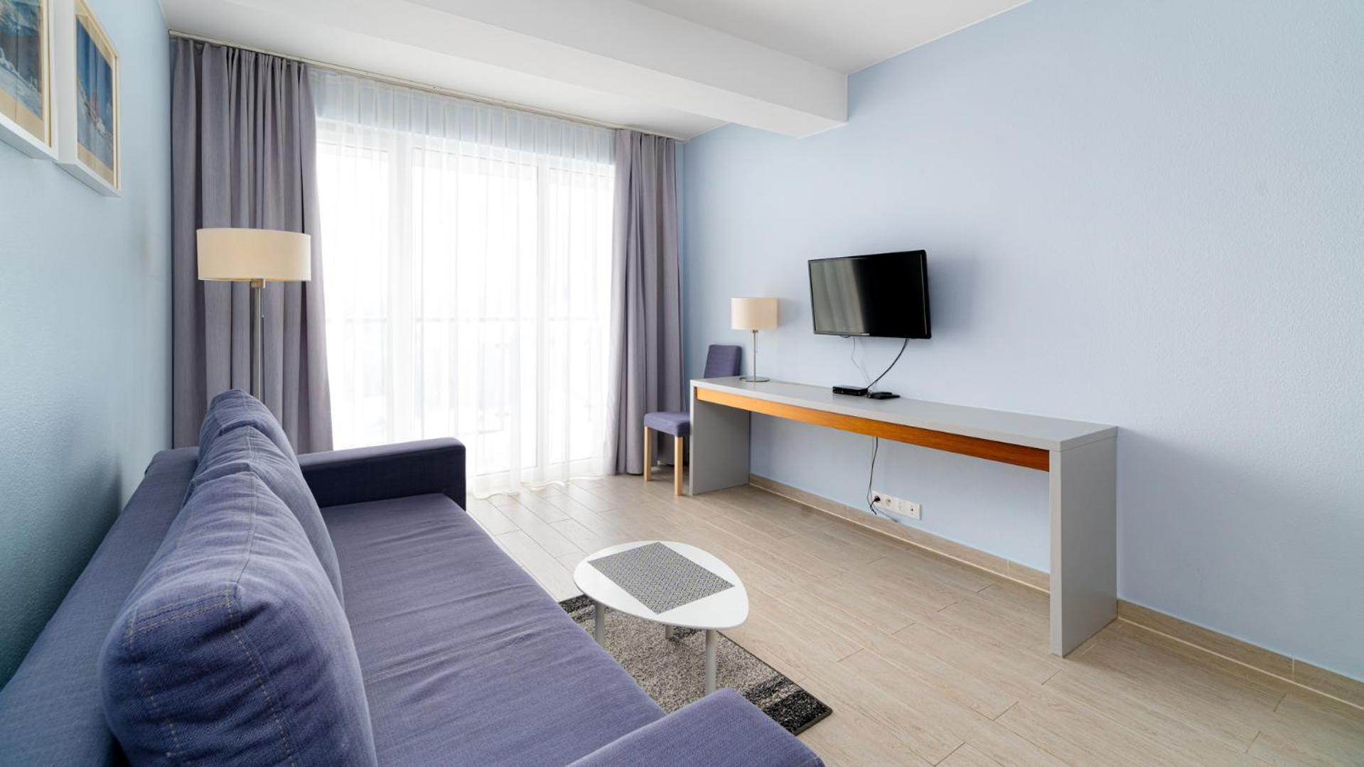 Panorama - Czarna Gora Resort By Sun & Snow Z Basenem I Sniadaniem Sienna  Exterior photo
