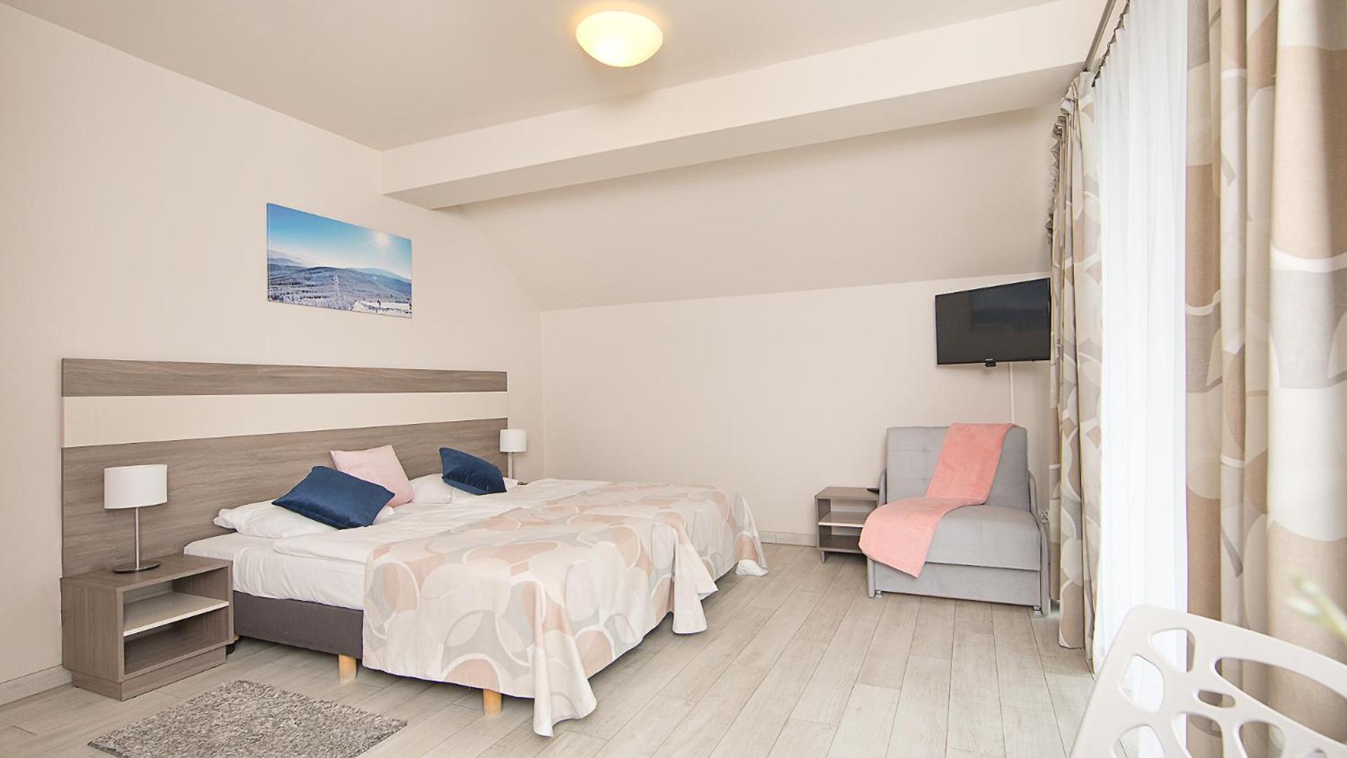 Panorama - Czarna Gora Resort By Sun & Snow Z Basenem I Sniadaniem Sienna  Exterior photo